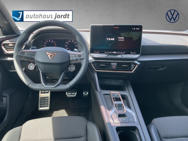 Cupra Leon DSG Sportstourer