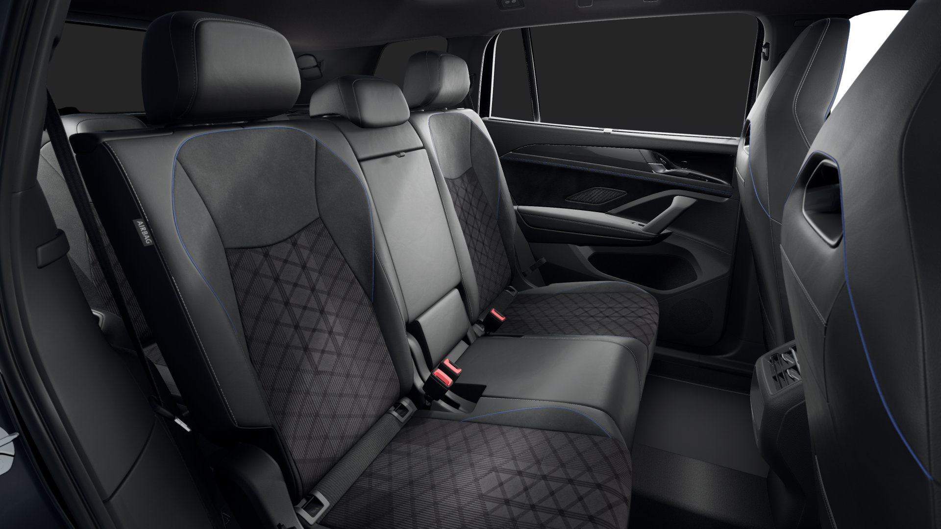 Volkswagen Tayron DSG R-Line