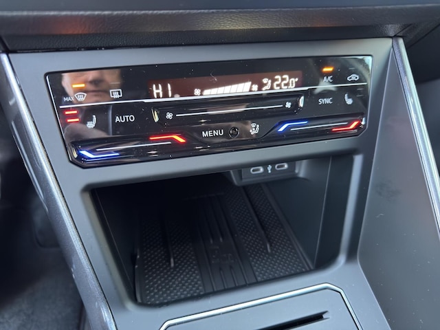 Volkswagen Polo 2.0 TSI DSG GTI