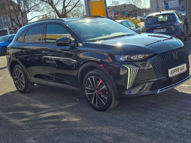 DS DS 7 Crossback Mobiles Performance Line