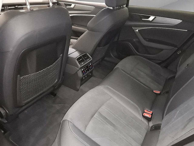 Audi A6 40 TDI Avant S-Tronic