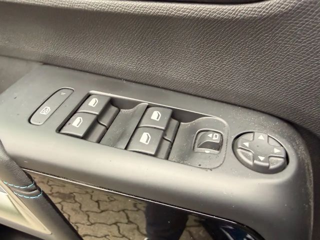 Citroën C5 Aircross C-Series Hybrid