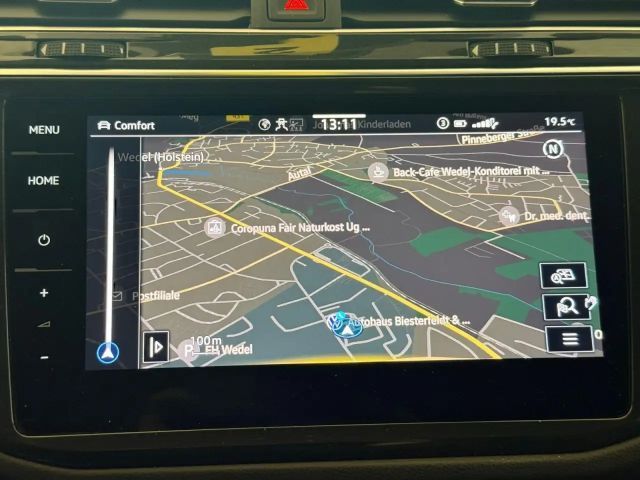 Volkswagen Tiguan 2.0 TSI R-Line