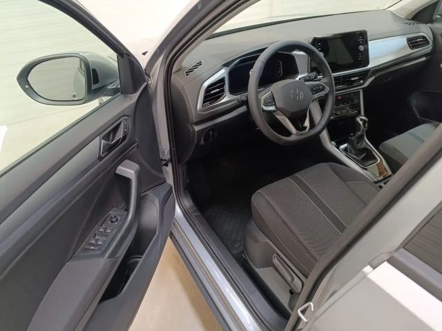 Volkswagen T-Roc Friends TSI