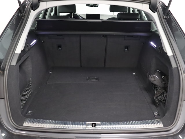 Audi A4 allroad 50 TDI Quattro