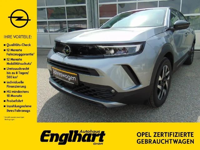 Opel Mokka 1.2 Turbo Elegance Turbo