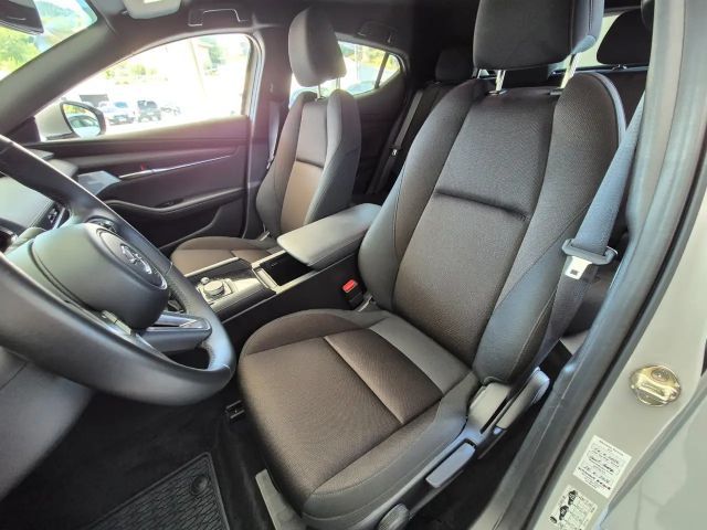 Mazda 3 Exclusive-line SkyActiv e-Skyactiv