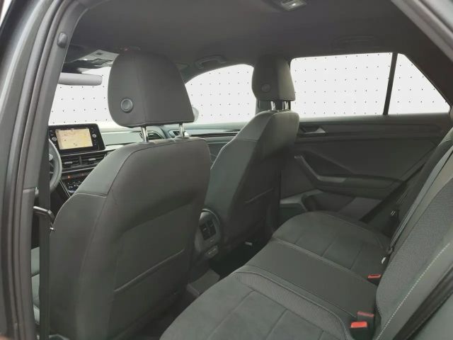 Volkswagen T-Roc 2.0 TDI DSG IQ.Drive Style
