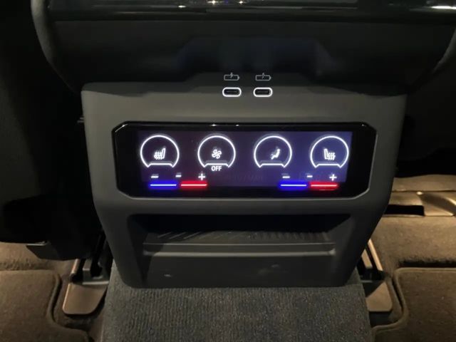 BMW 540 540d M-Sport Sedan