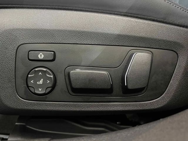 BMW M3 Competition Sedan