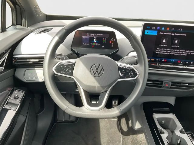 Volkswagen ID.4 Pure