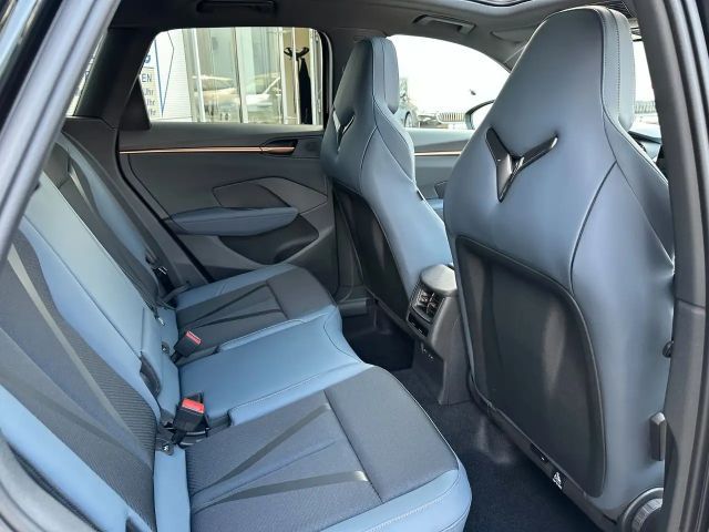 Cupra Terramar 2.0 TSI VZ