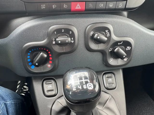 Fiat Panda CityCross