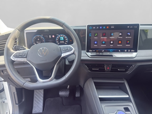 Volkswagen Tiguan 2.0 TDI DSG