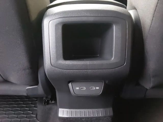 Volkswagen T-Cross Friends TSI