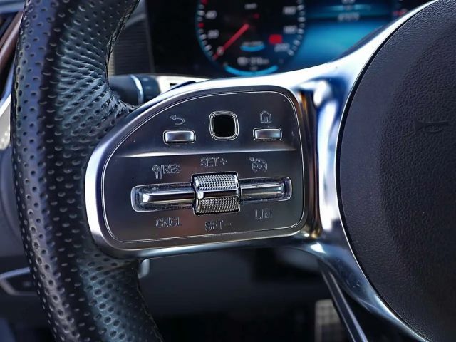 Mercedes-Benz EQC 400 4MATIC AMG Line