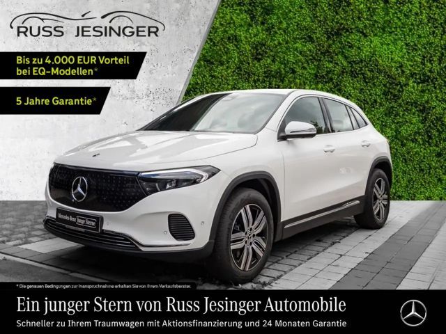 Mercedes-Benz EQA 350 4MATIC Progressive