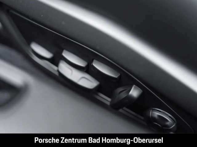 Porsche 992 Coupé S Turbo