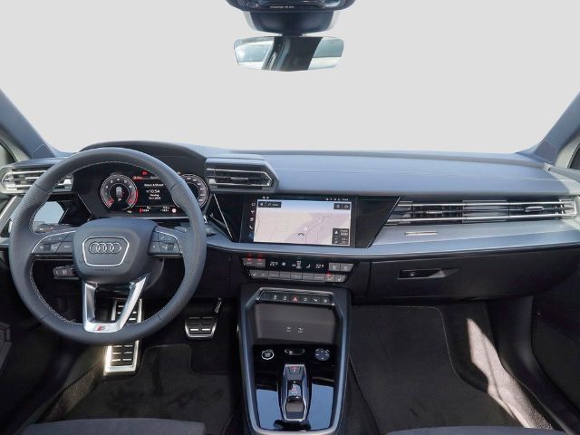 Audi A3 35 TFSI S-Line S-Tronic Sportback