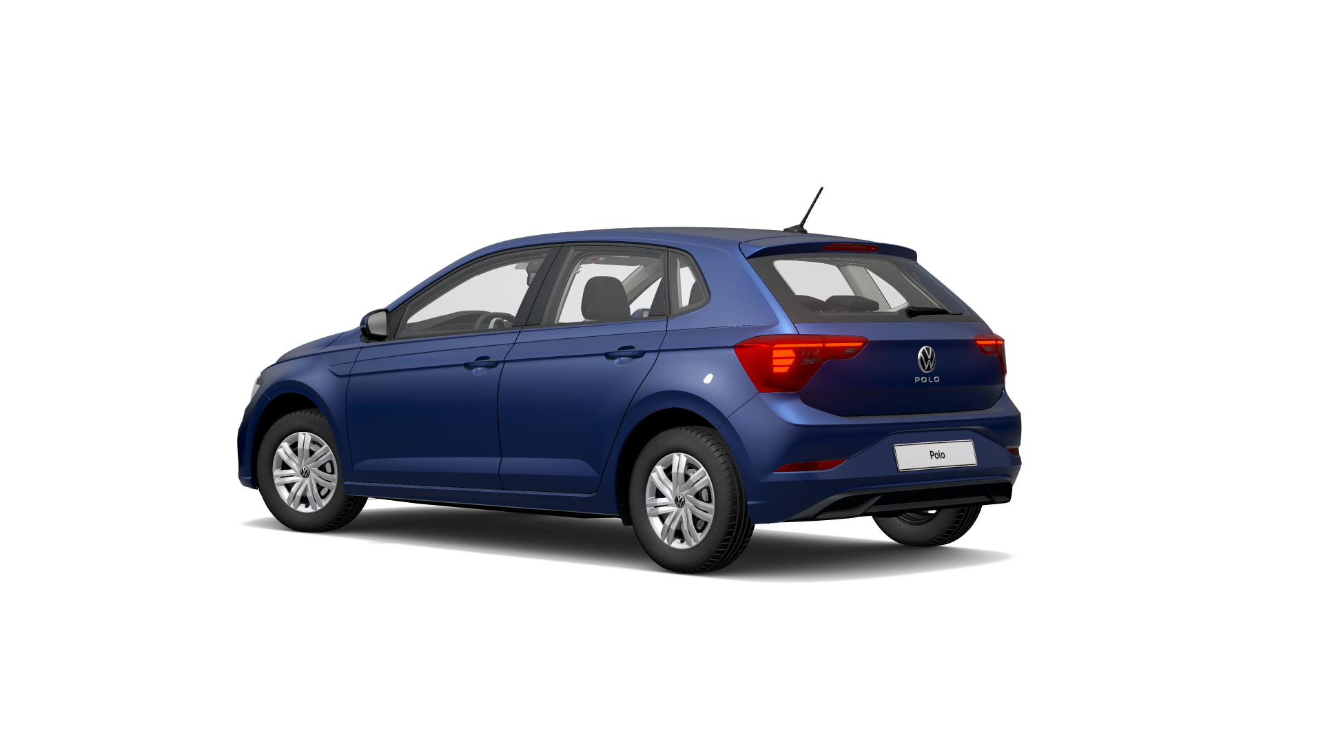 Volkswagen Polo 1.0 TSI