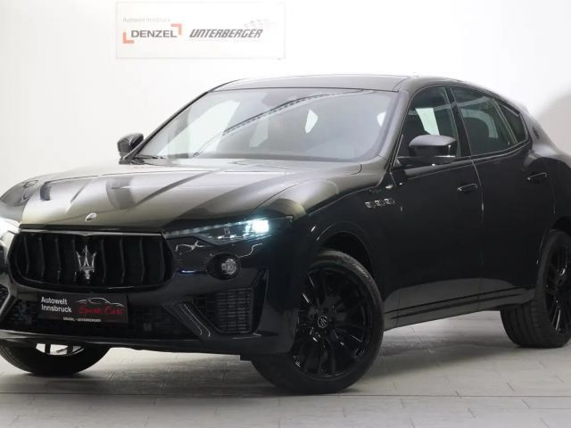 Maserati Levante Modena