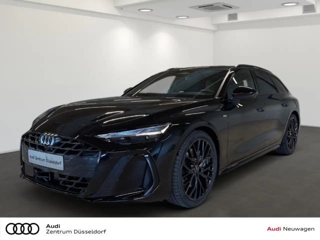 Audi A6 Avant Quattro