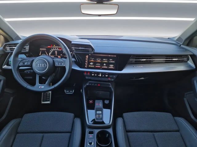 Audi S3 Sedan Sportback