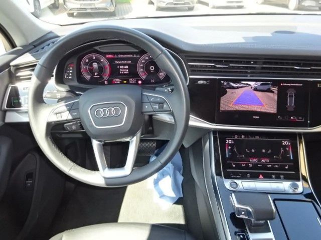 Audi Q7 45 TDI Business Quattro
