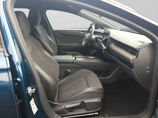 Volkswagen ID.7 GTX Tourer