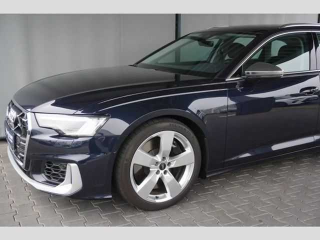 Audi S6 Avant