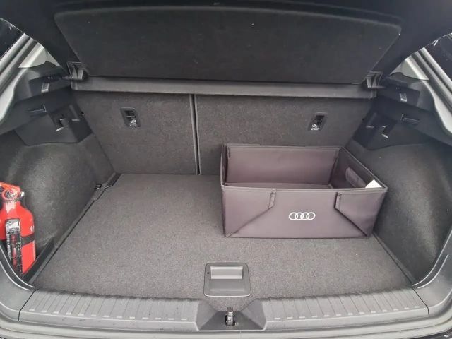 Audi A1 30 TFSI