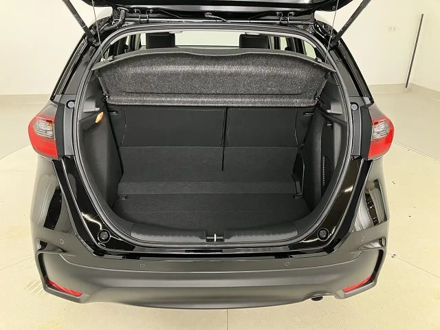 Honda Jazz Elegance Hybrid i-MMD