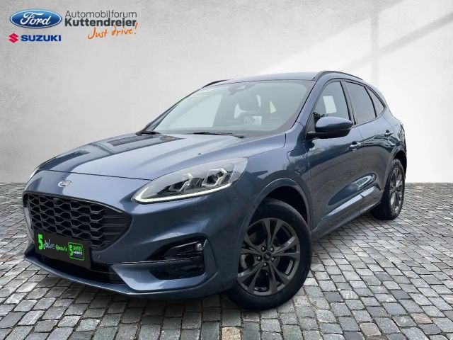 Ford Kuga Plug in Hybrid ST Line