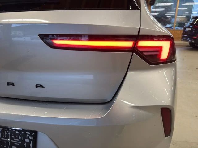 Opel Astra GS-Line Grand Sport Turbo