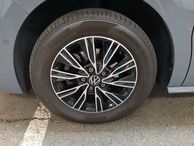 Volkswagen Multivan Lang T7