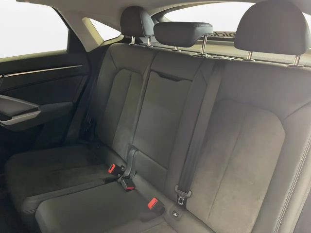 Audi Q3 Hybride S-Line