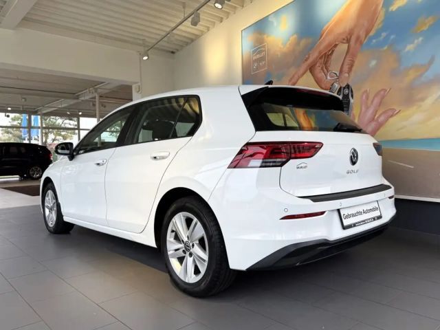 Volkswagen Golf 1.0 TSI Life