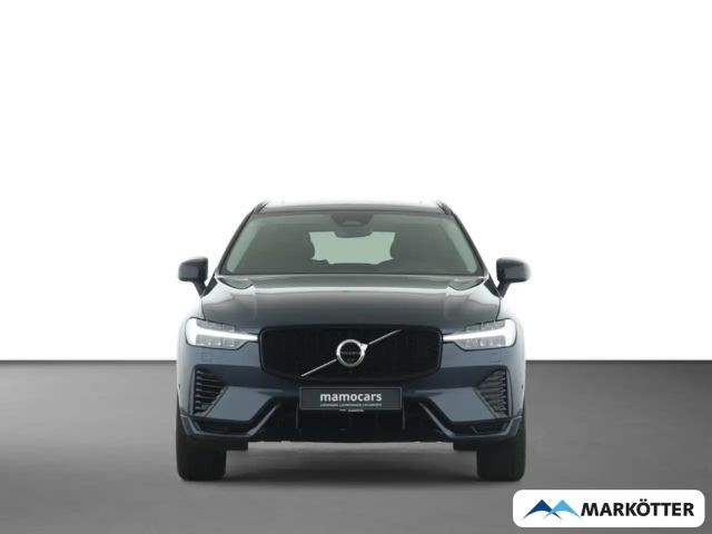 Volvo XC60 AWD Dark Plus T8