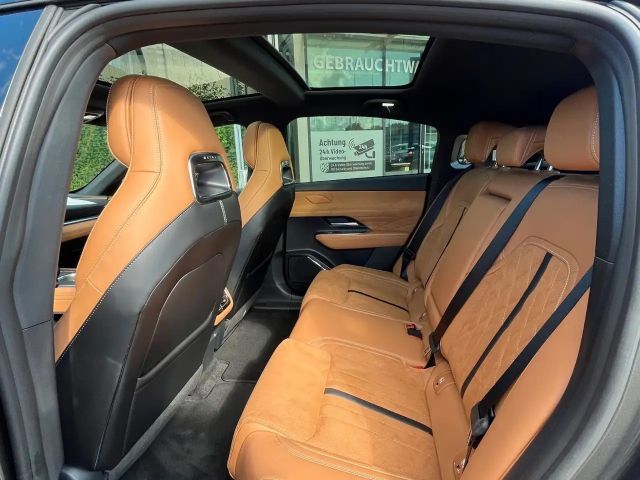 Mazda 6e Plus Takumi