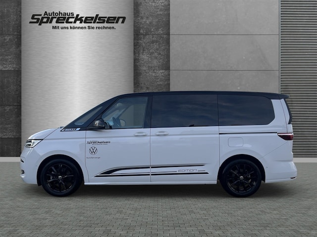 Volkswagen Multivan 2.0 TDI Lang