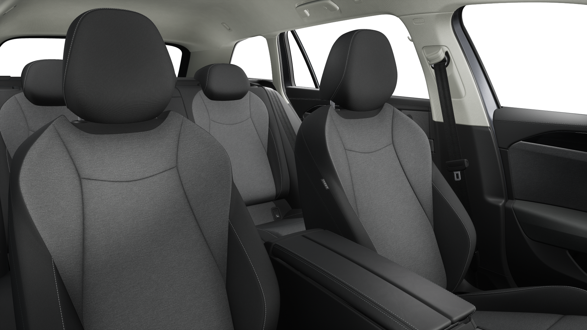 Volkswagen Passat 1.5 eTSI DSG Variant