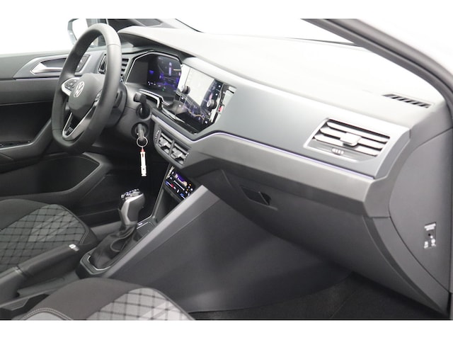 Volkswagen Polo Polo R-Line 1.0 TSI DSG #IQ.LIGHT&DRIVE#NAVI#