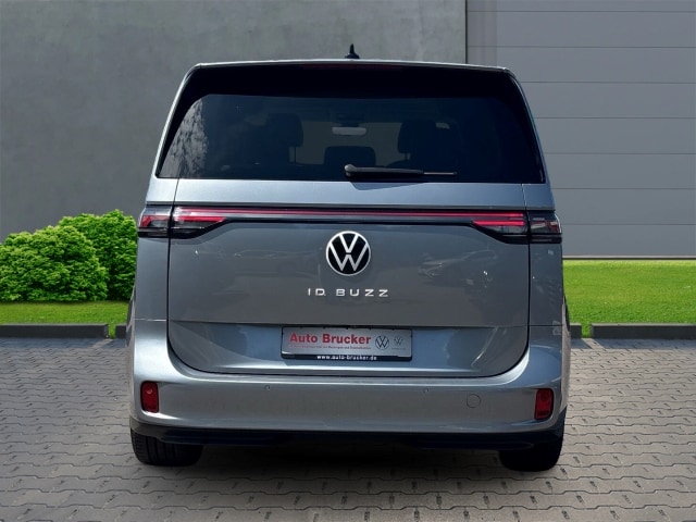 Volkswagen ID.Buzz 150 kW Pro