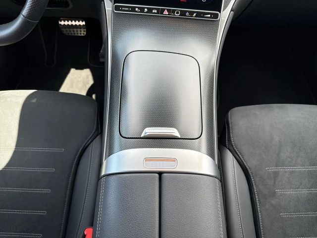 Mercedes-Benz GLC 300 4MATIC