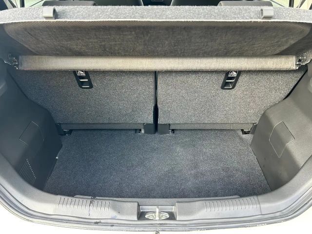 Suzuki Ignis DualJet Hybrid Shine