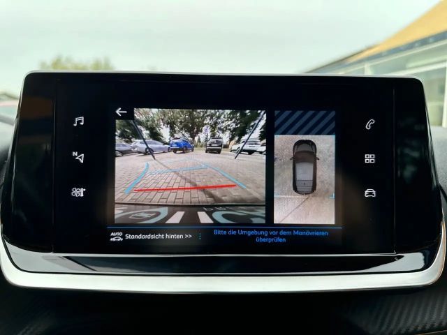 Peugeot 208 Allure Pack PureTech