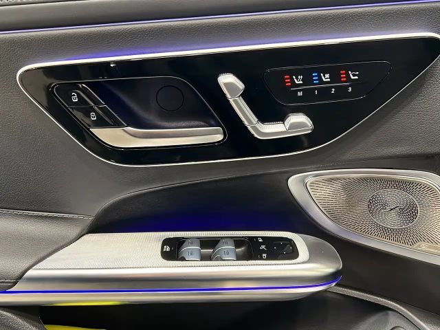 Mercedes-Benz CLE 450 4MATIC AMG Line