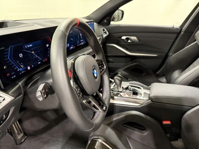 BMW M3 Competition Touring xDrive