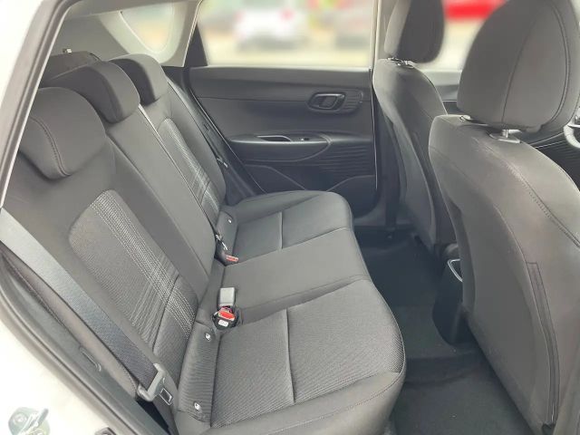 Hyundai Bayon 1.0 Select T-GDi