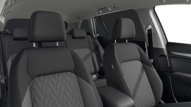 Volkswagen Golf 1.5 TSI Life Variant